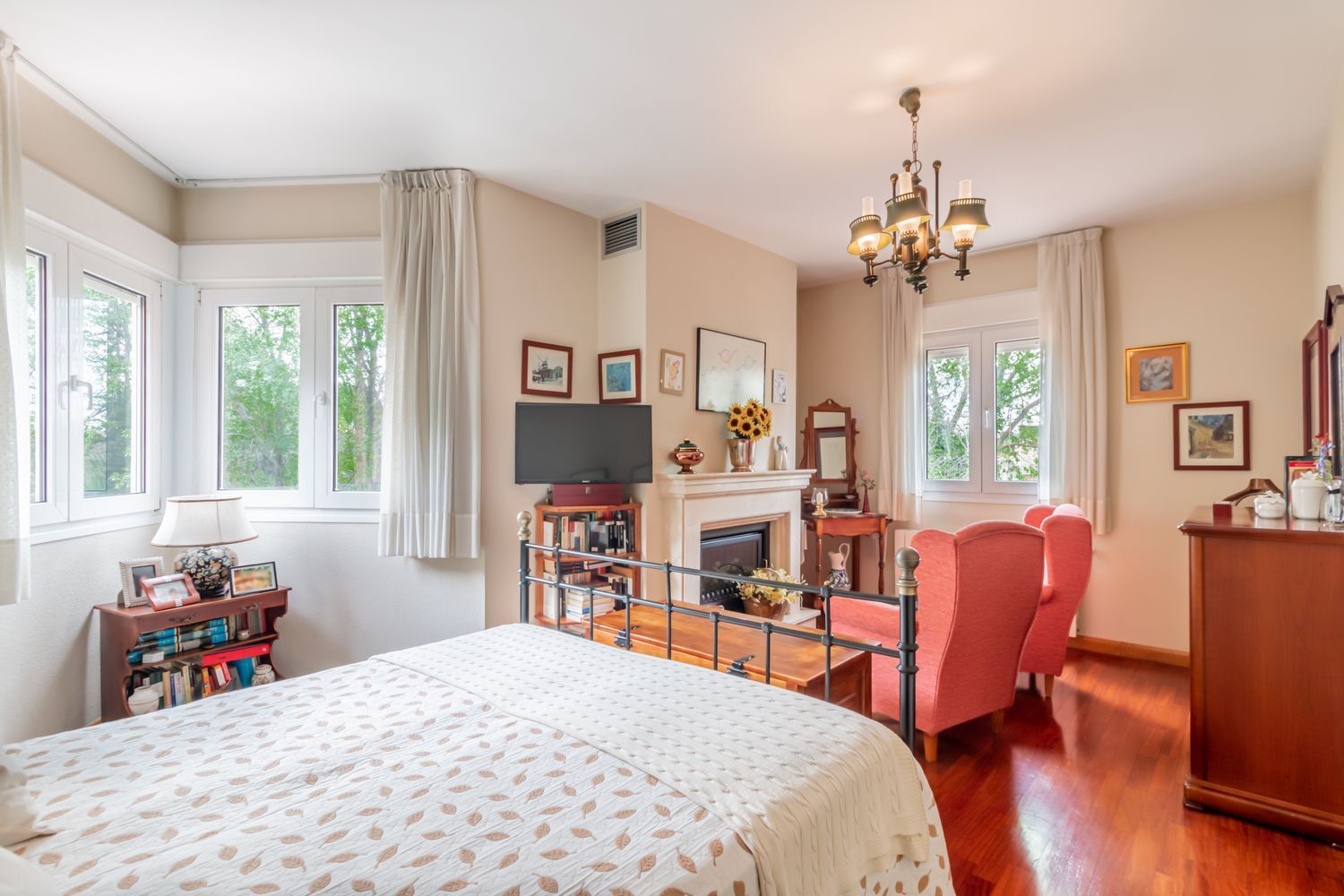 Casas o chalets-Venta-Pozuelo de AlarcÃ³n-1731814-Foto-24