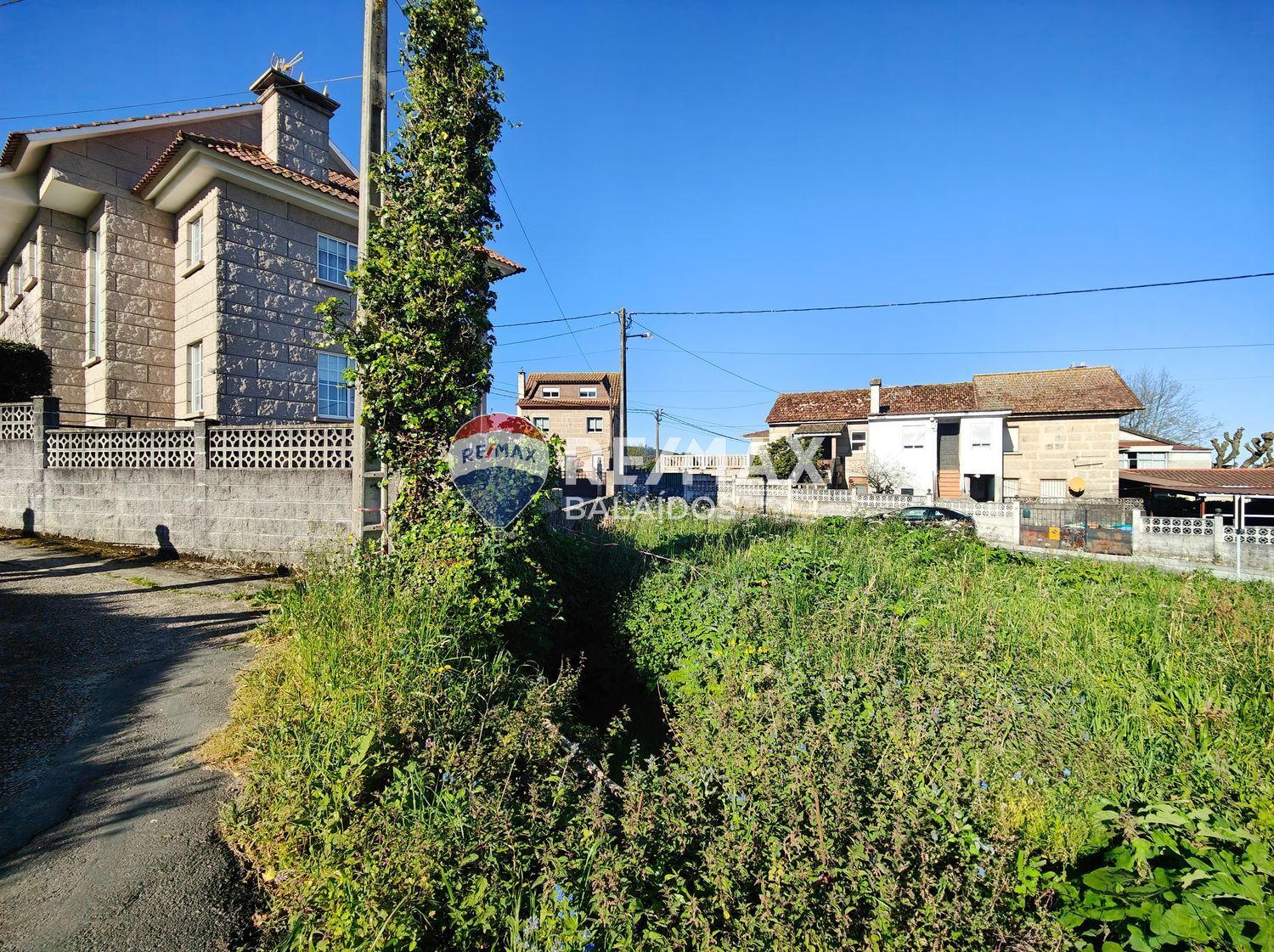Fincas y solares-Venta-Vigo-1702905-Foto-14