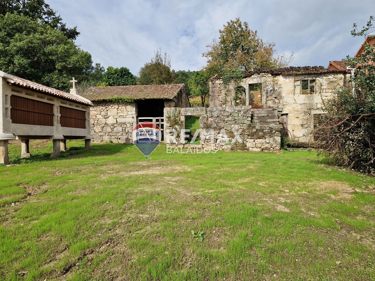 Casas o chalets-Venta-Tui-1438810
