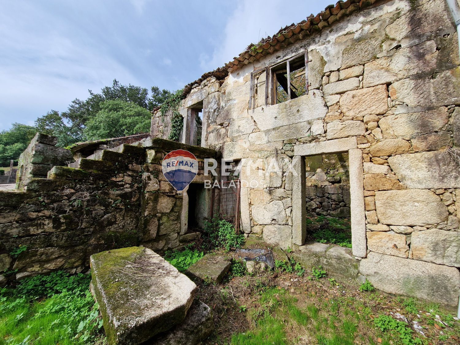 Casas o chalets-Venta-Tui-1438810-Foto-20