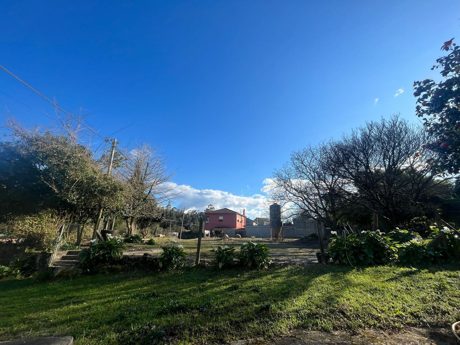 Propiedad en venta en Pontevedra, O Rosal