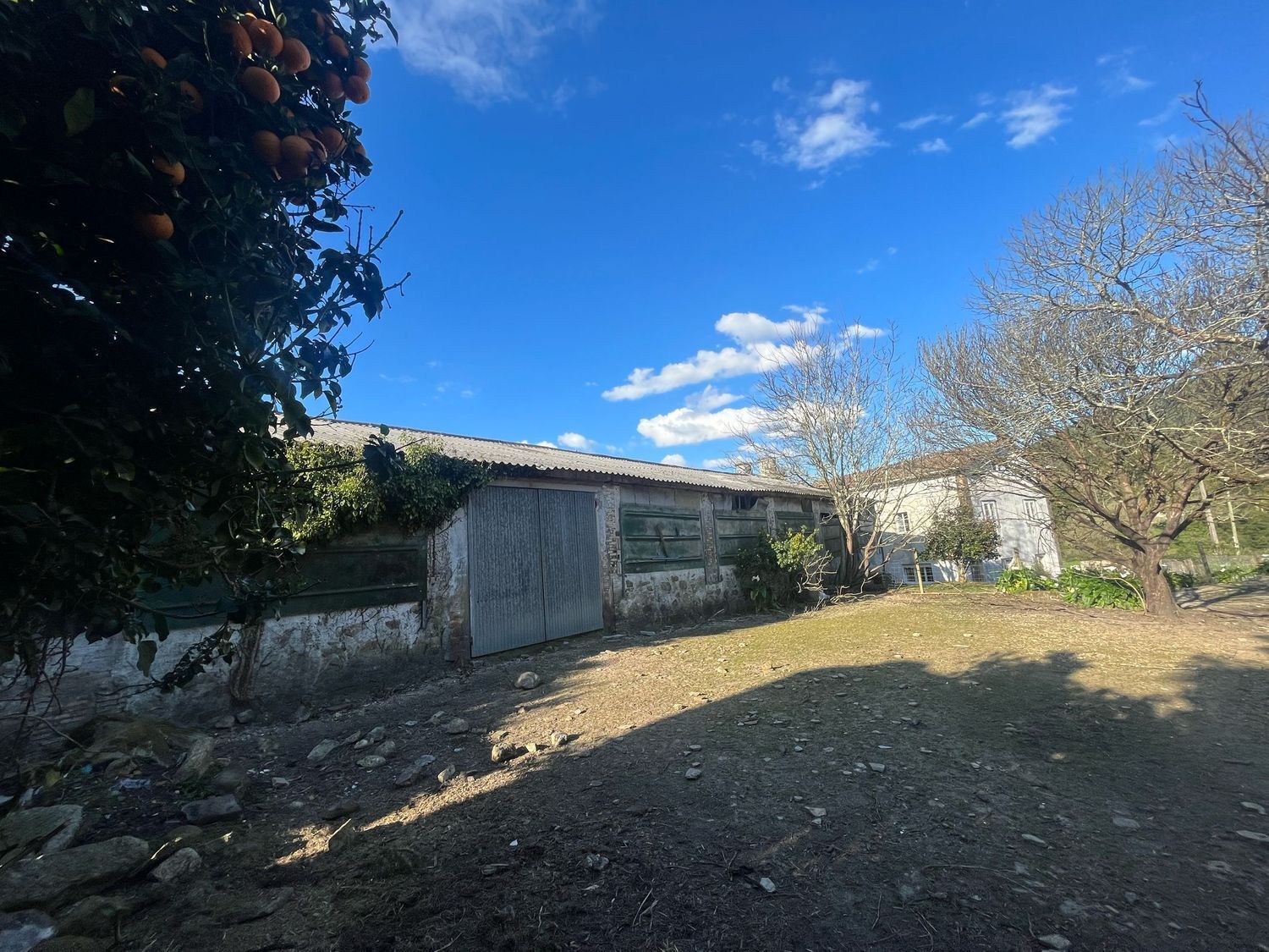 Propiedad en venta en Pontevedra, O Rosal