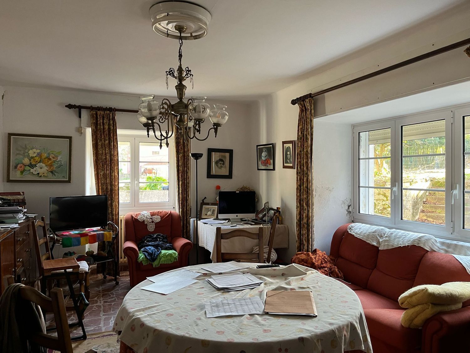 Propiedad en venta en Pontevedra, O Rosal