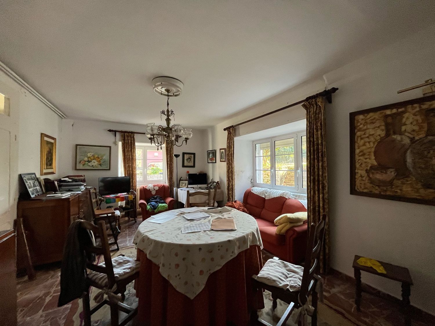 Propiedad en venta en Pontevedra, O Rosal