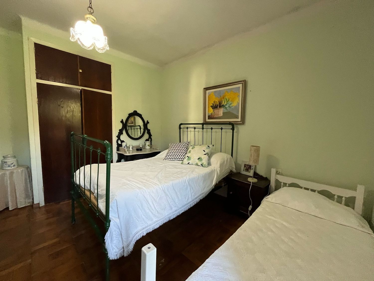 Propiedad en venta en Pontevedra, O Rosal