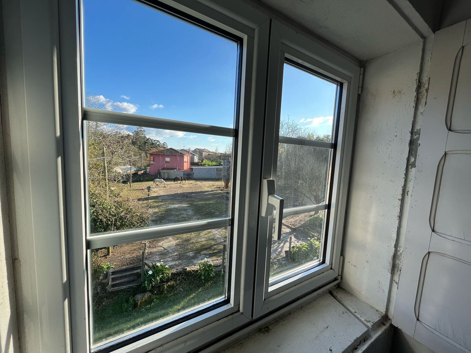 Propiedad en venta en Pontevedra, O Rosal