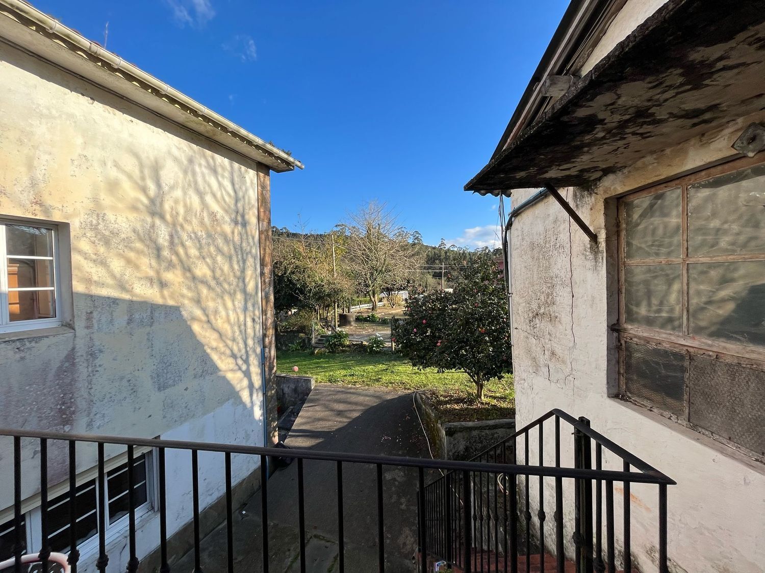 Propiedad en venta en Pontevedra, O Rosal