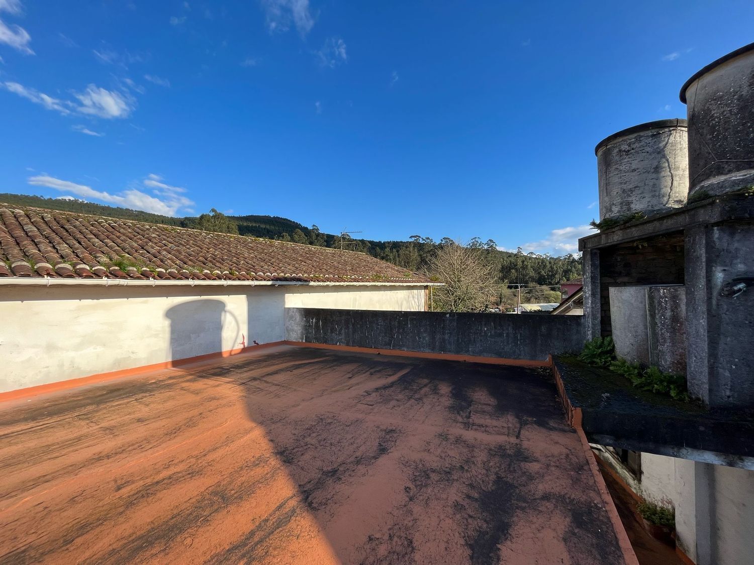 Propiedad en venta en Pontevedra, O Rosal