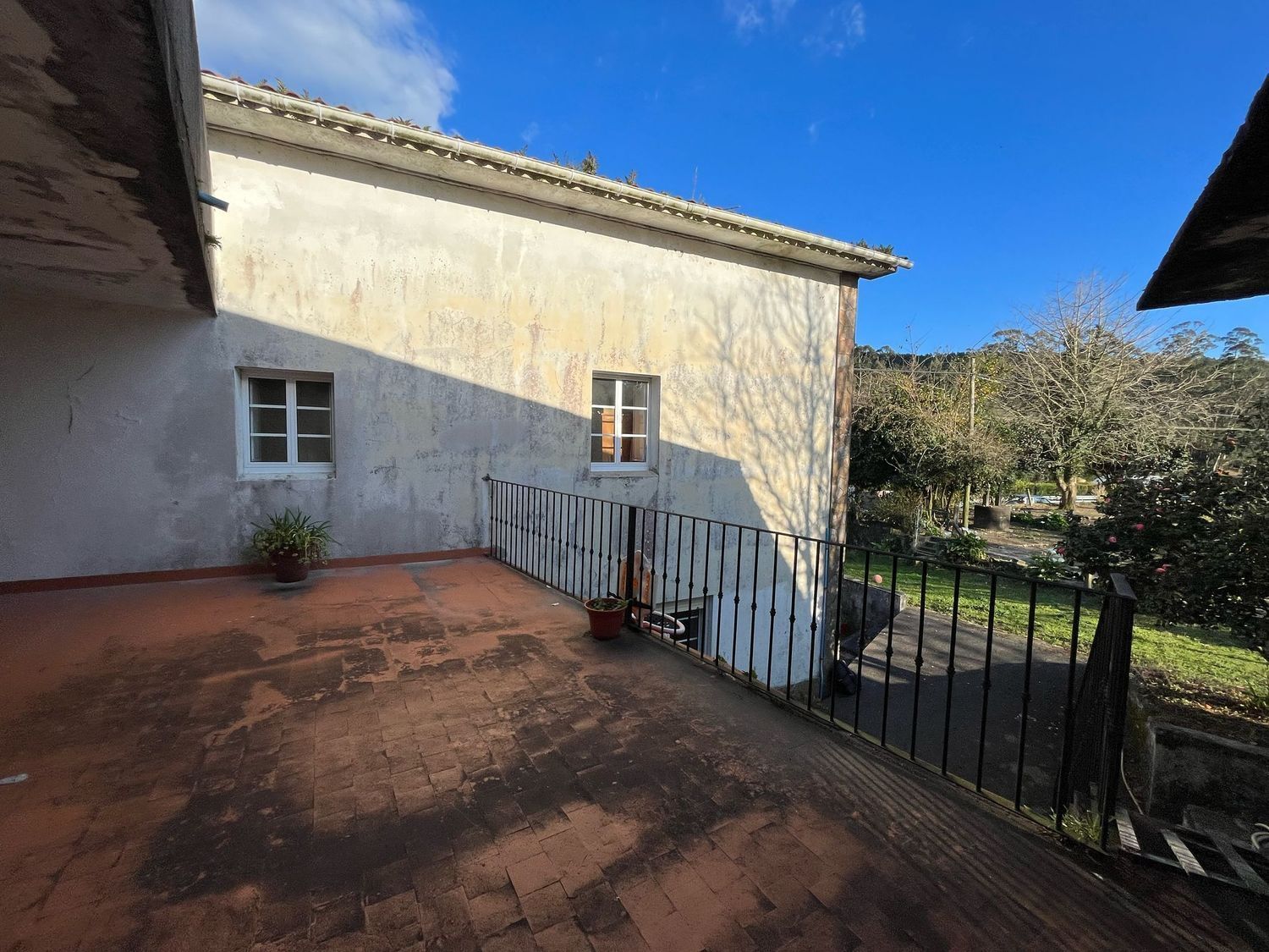 Propiedad en venta en Pontevedra, O Rosal