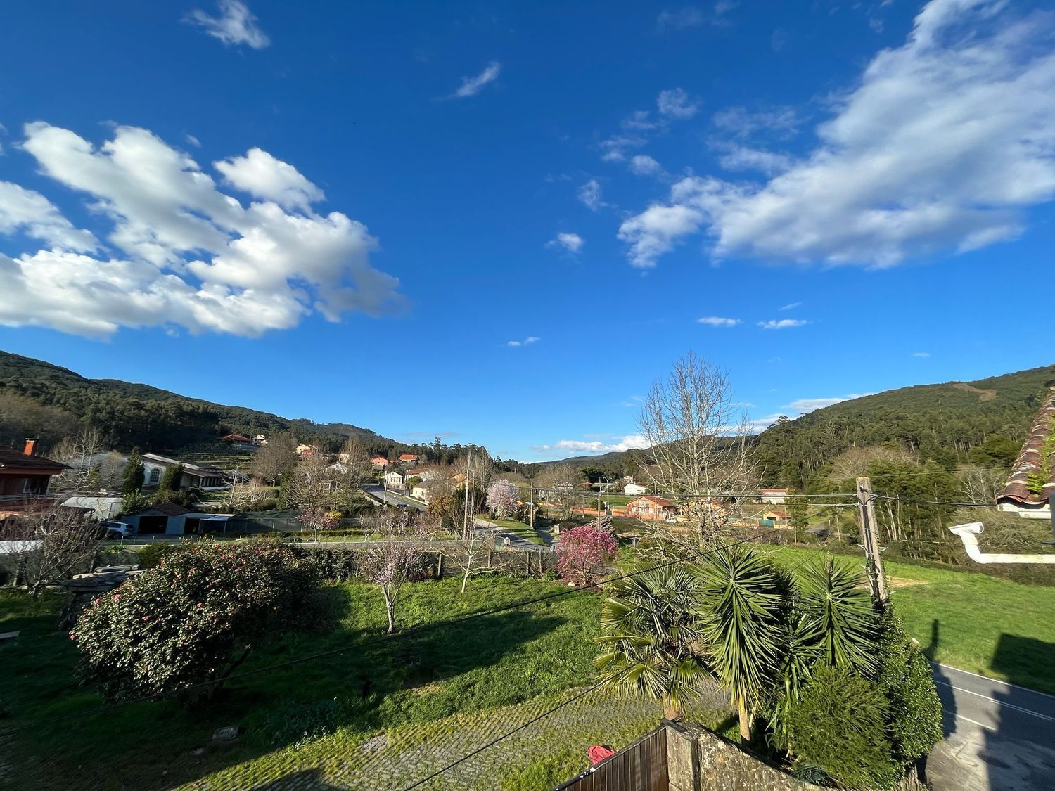 Propiedad en venta en Pontevedra, O Rosal