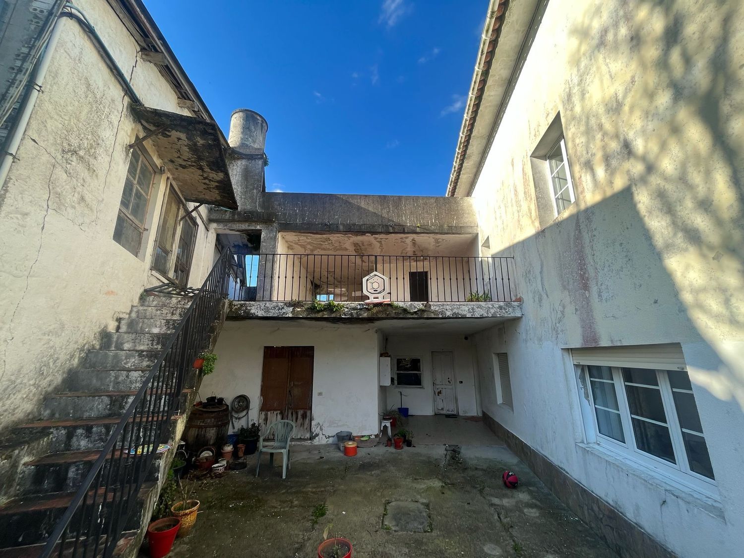Propiedad en venta en Pontevedra, O Rosal
