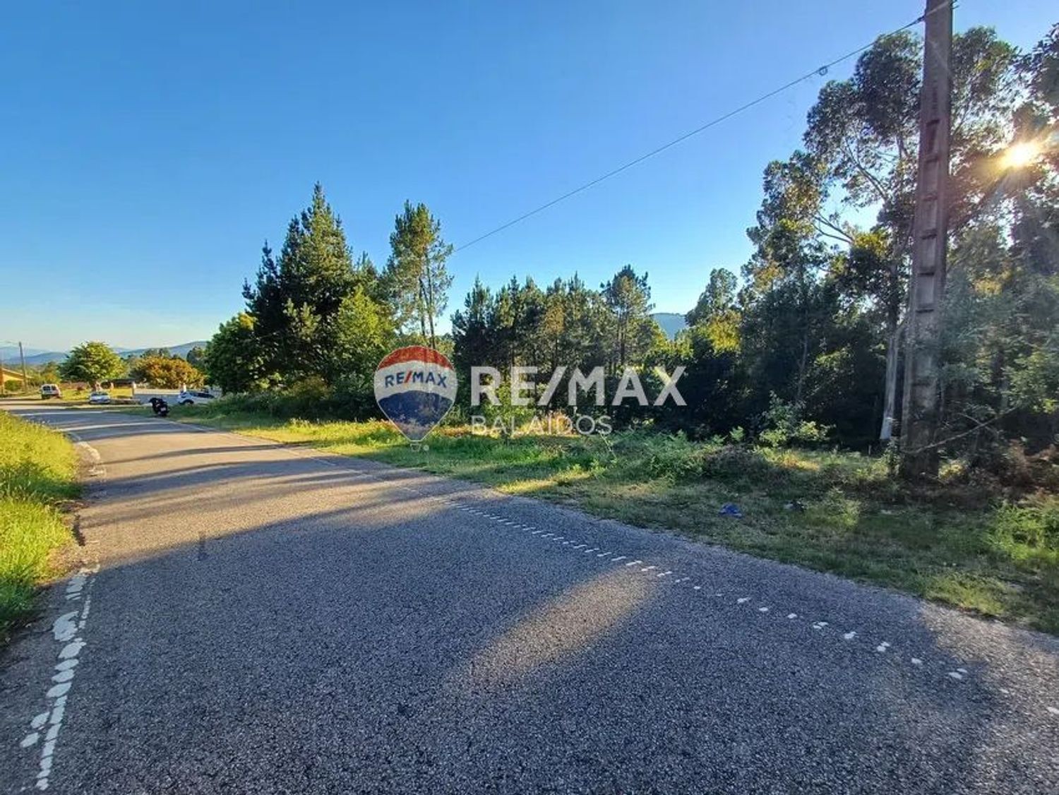 Fincas y solares-Venta-1385898
