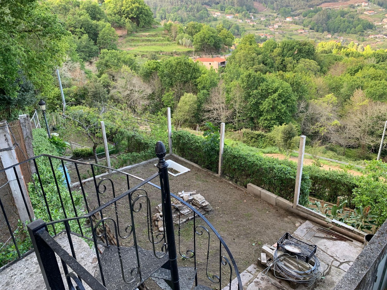 Casas o chalets-Venta-A CaÃ±iza-1684759-Foto-12