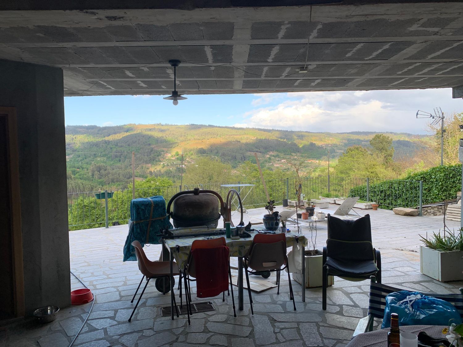 Casas o chalets-Venta-A CaÃ±iza-1684759-Foto-14