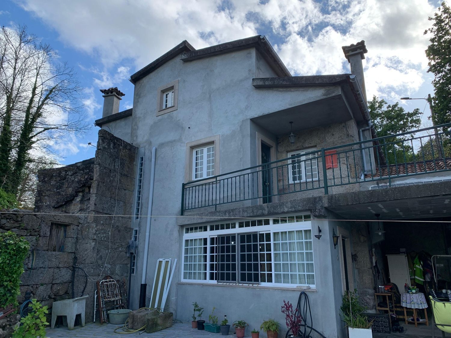Casas o chalets-Venta-A CaÃ±iza-1684759-Foto-22