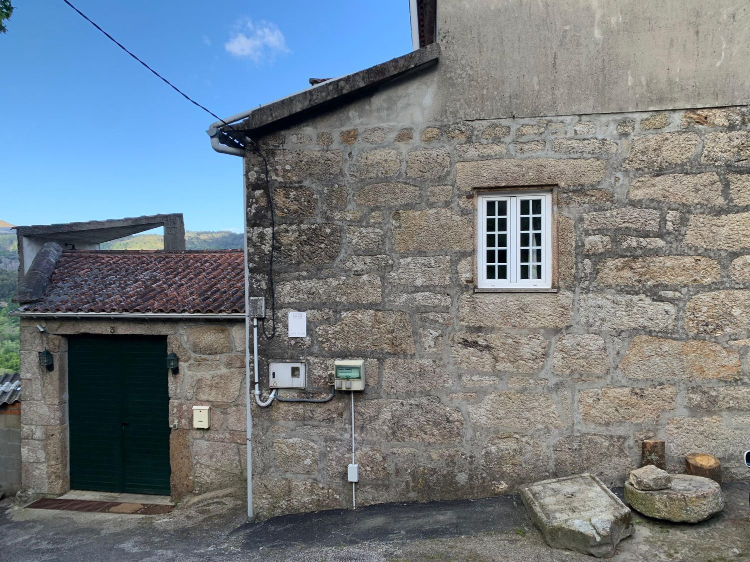 Casas o chalets-Venta-A CaÃ±iza-1684759-Foto-21