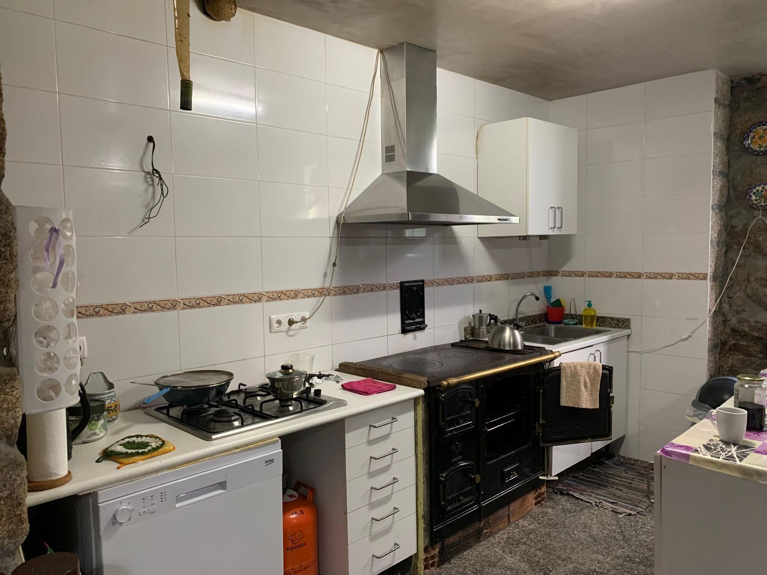 Casas o chalets-Venta-A CaÃ±iza-1684759-Foto-33