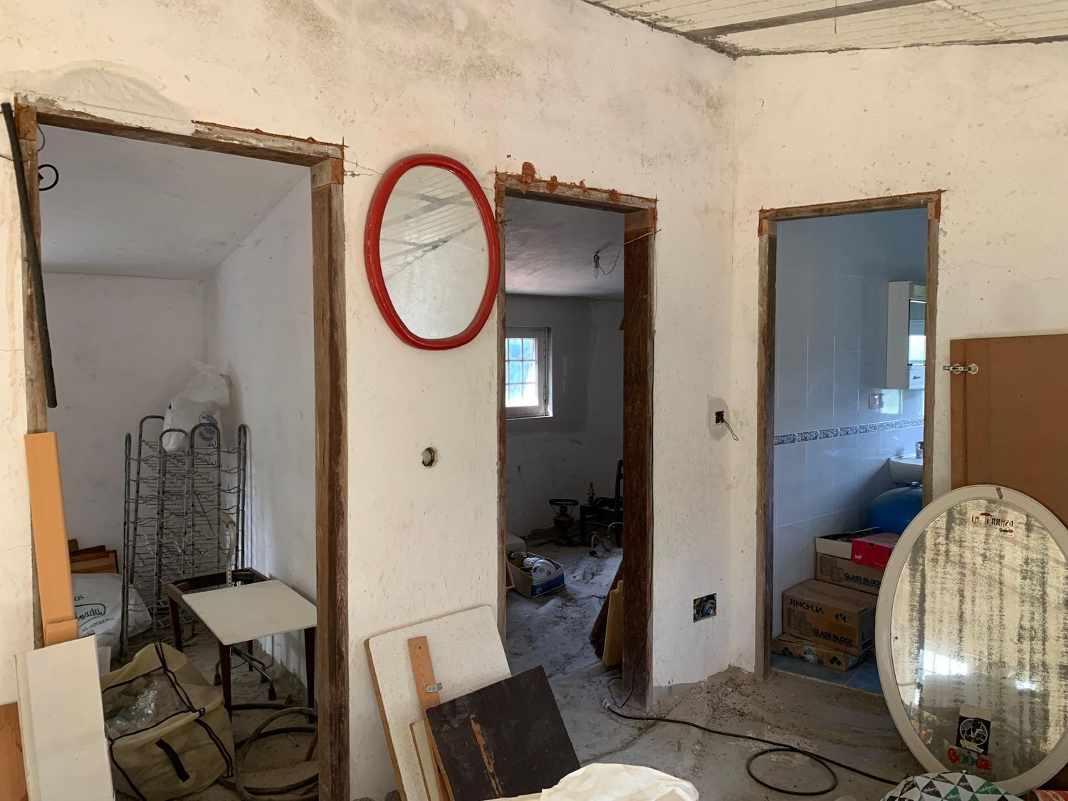 Casas o chalets-Venta-A CaÃ±iza-1684759-Foto-41