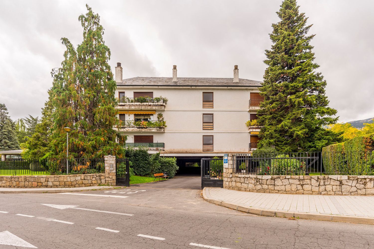 Pisos-Venta-El Escorial-1426593-Foto-2