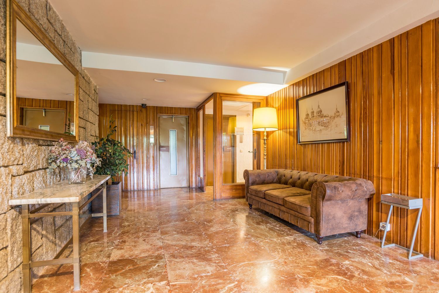 Pisos-Venta-El Escorial-1426593-Foto-3