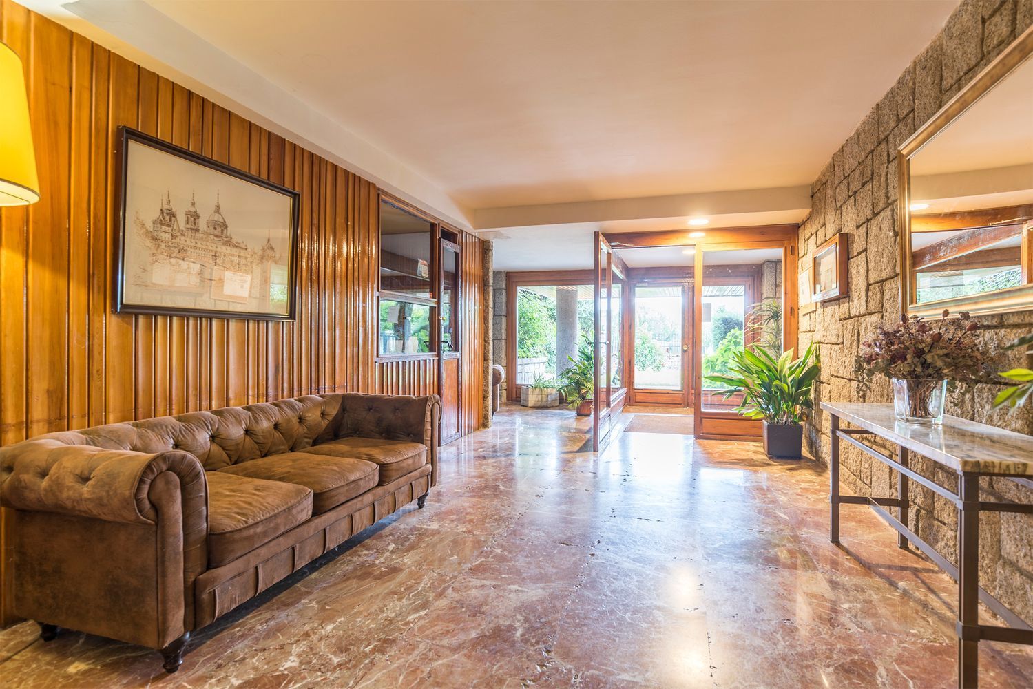 Pisos-Venta-El Escorial-1426593-Foto-5