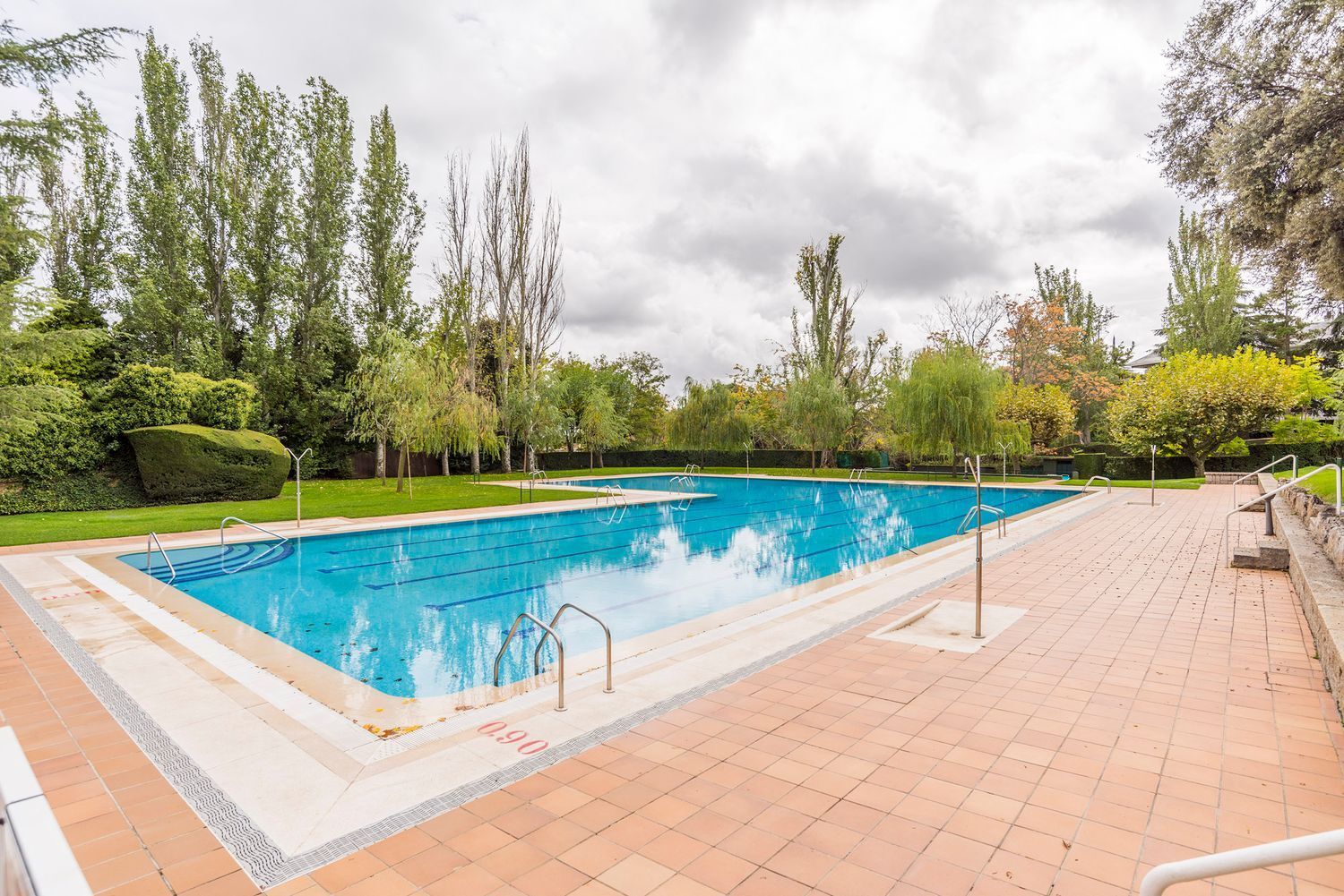 Pisos-Venta-El Escorial-1426593-Foto-39