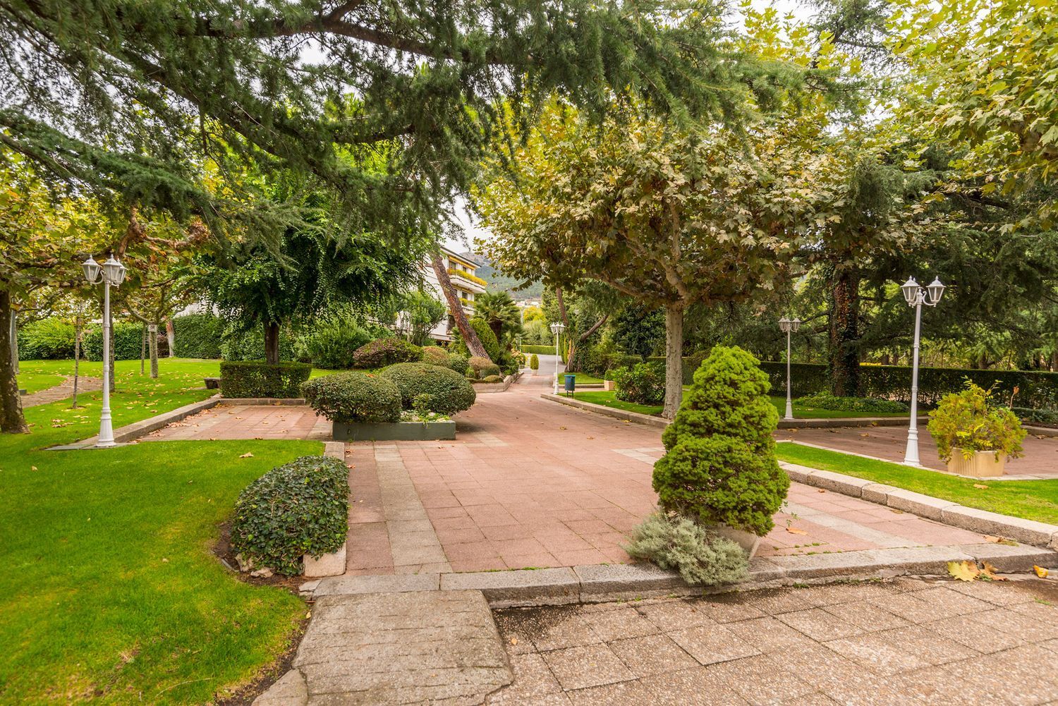 Pisos-Venta-El Escorial-1426593-Foto-45