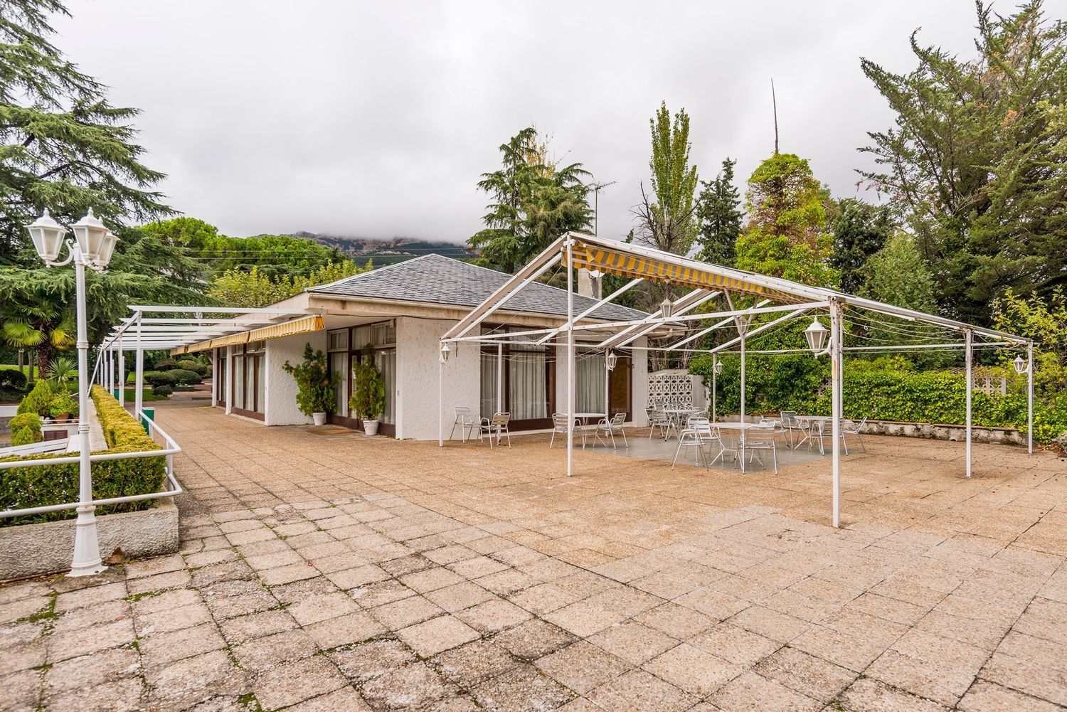 Pisos-Venta-El Escorial-1426593-Foto-43