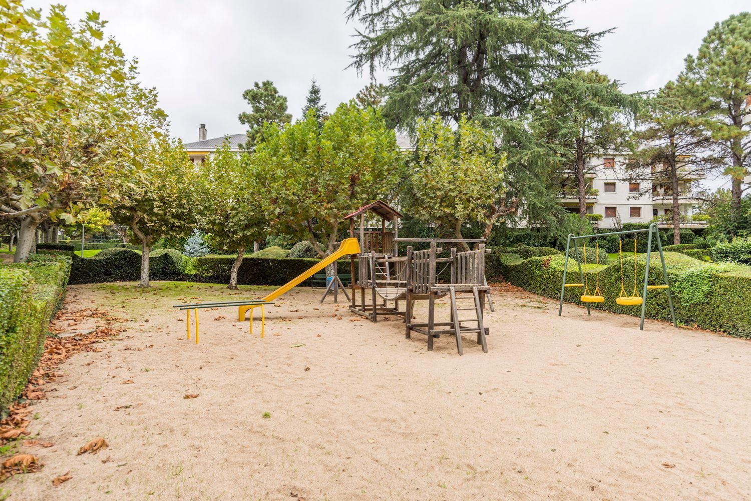 Pisos-Venta-El Escorial-1426593-Foto-48