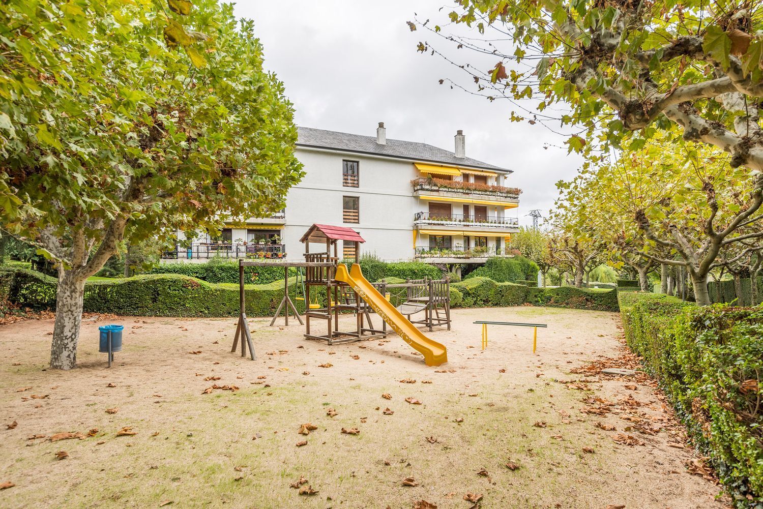 Pisos-Venta-El Escorial-1426593-Foto-49