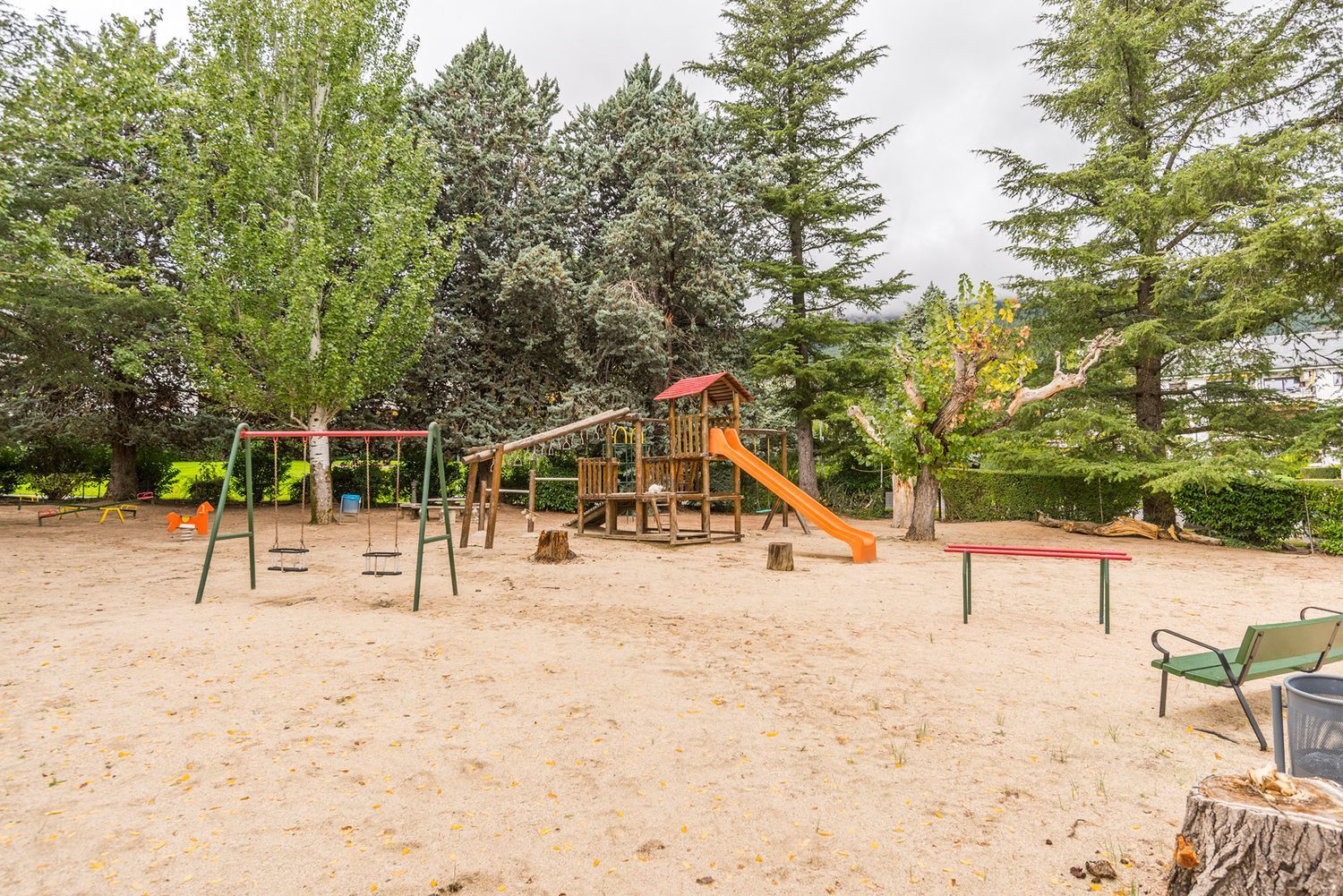 Pisos-Venta-El Escorial-1426593-Foto-55