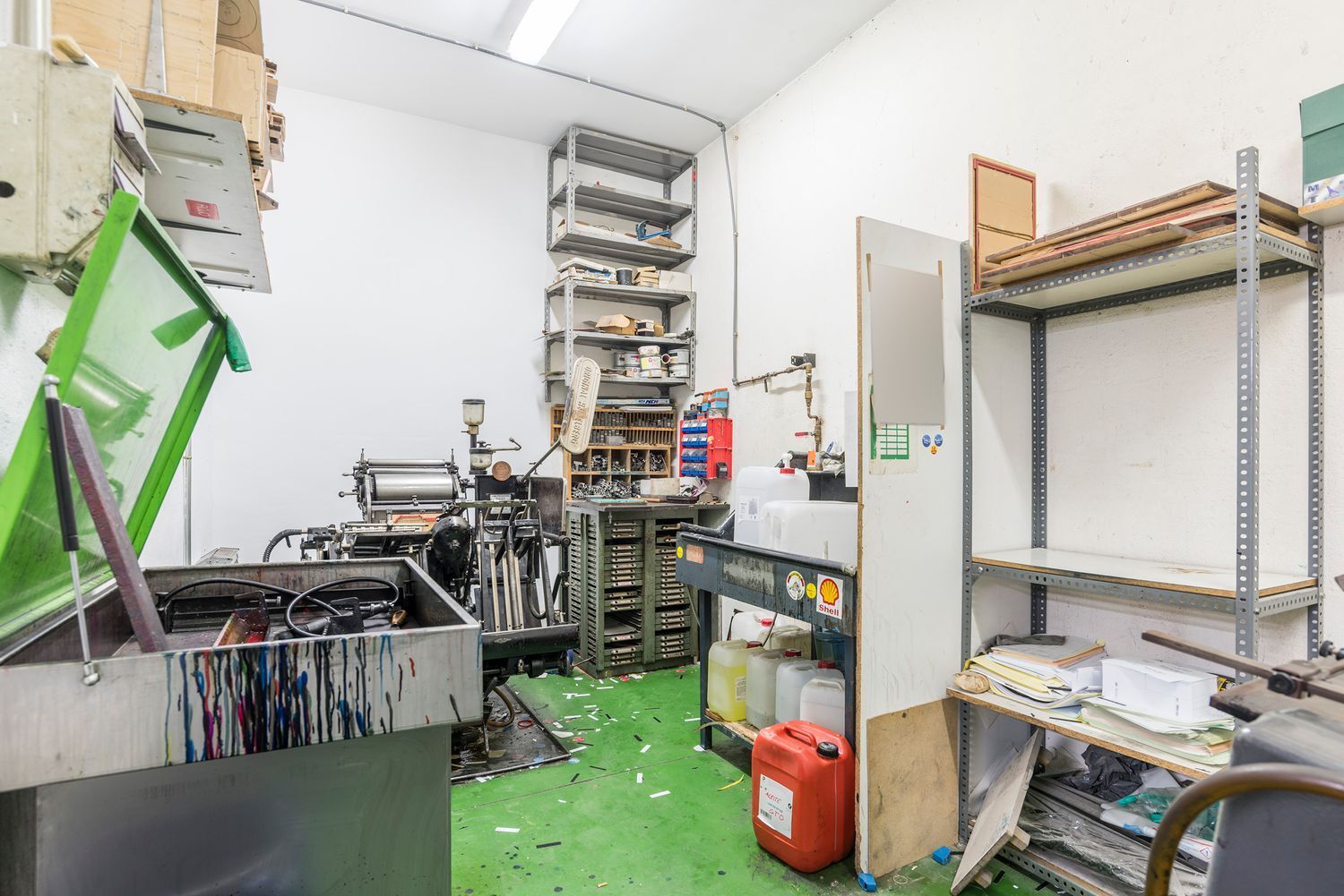 Naves-Venta-San Fernando de Henares-1080783-Foto-24