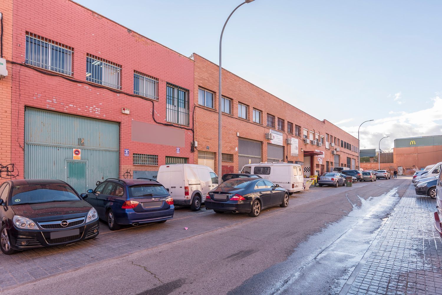 Naves-Venta-San Fernando de Henares-1080783-Foto-30