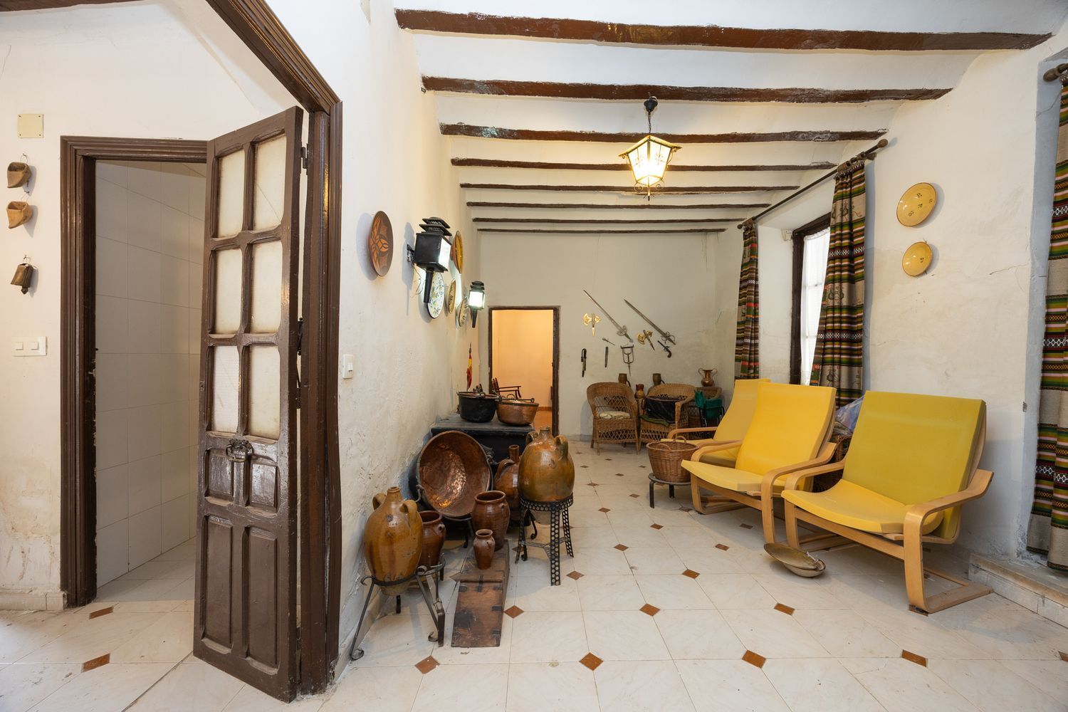 Casas o chalets-Venta-FuentidueÃ±a de Tajo-1656342-Foto-2