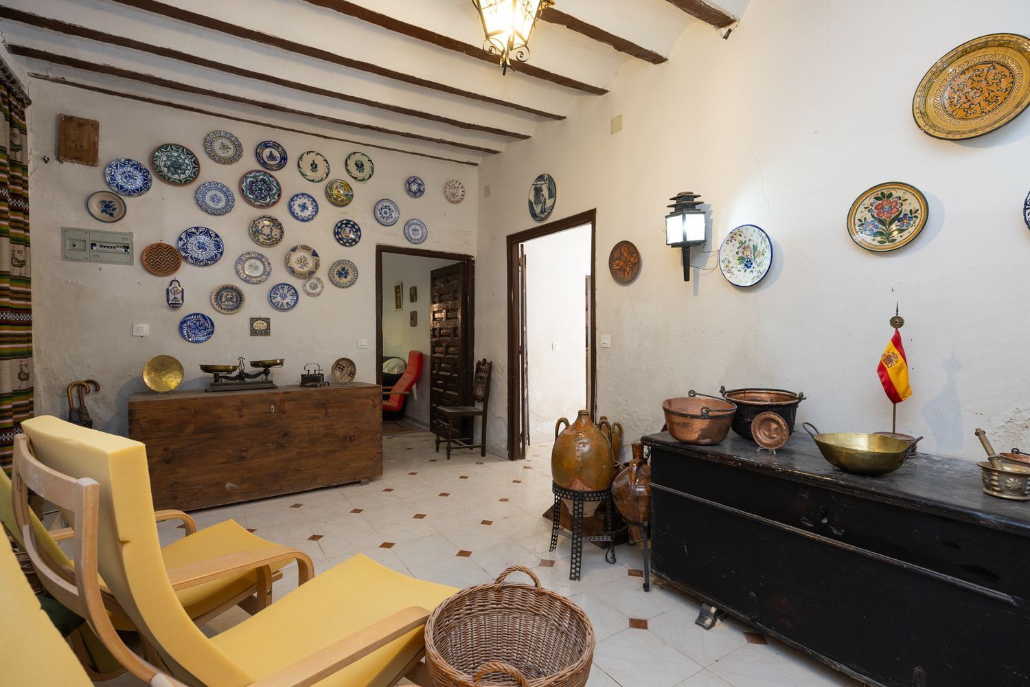 Casas o chalets-Venta-FuentidueÃ±a de Tajo-1656342-Foto-4