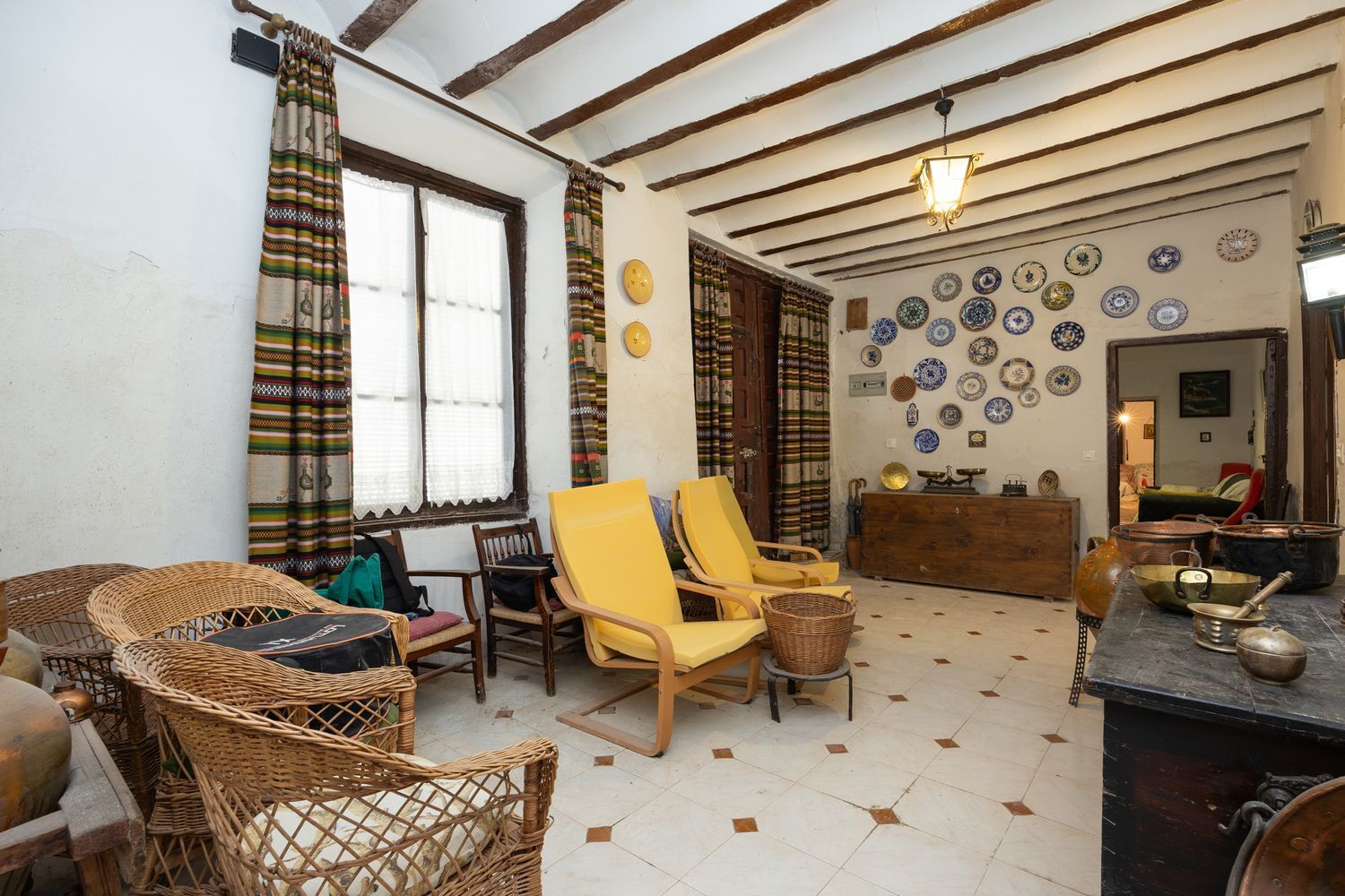 Casas o chalets-Venta-FuentidueÃ±a de Tajo-1656342-Foto-3