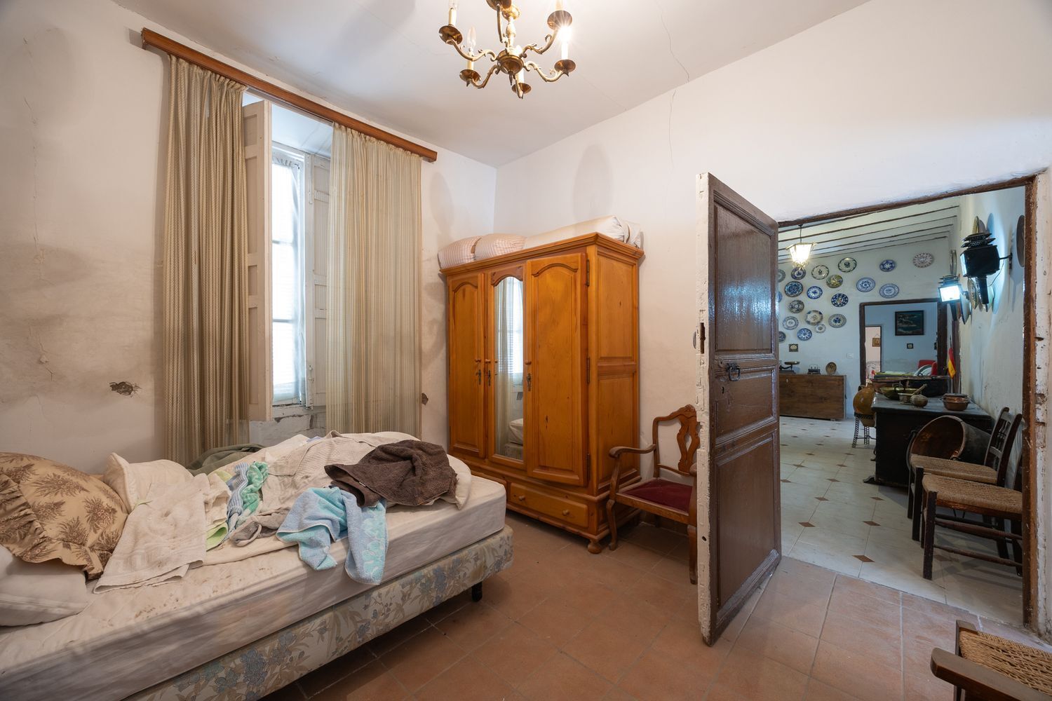 Casas o chalets-Venta-FuentidueÃ±a de Tajo-1656342-Foto-6