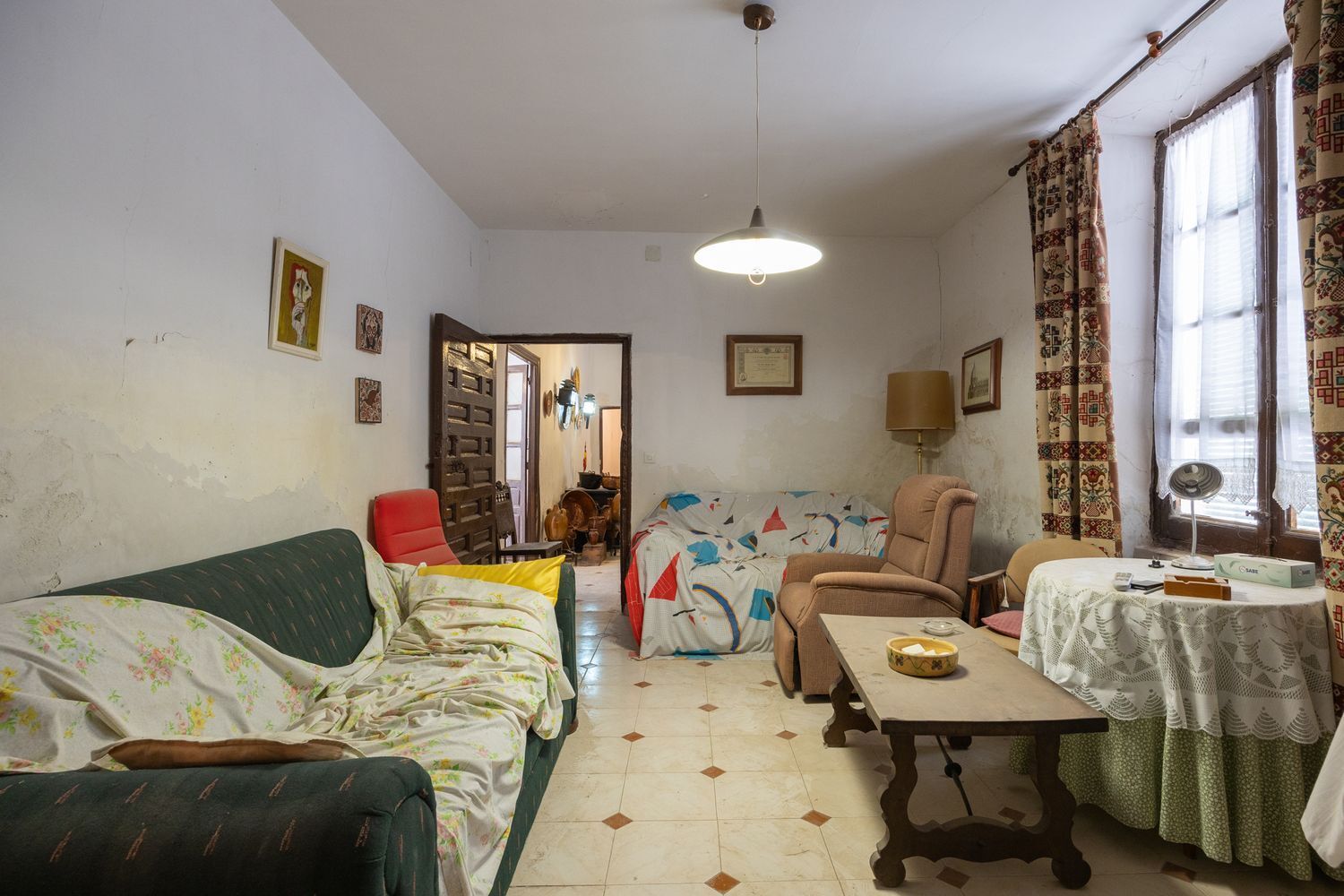 Casas o chalets-Venta-FuentidueÃ±a de Tajo-1656342-Foto-10