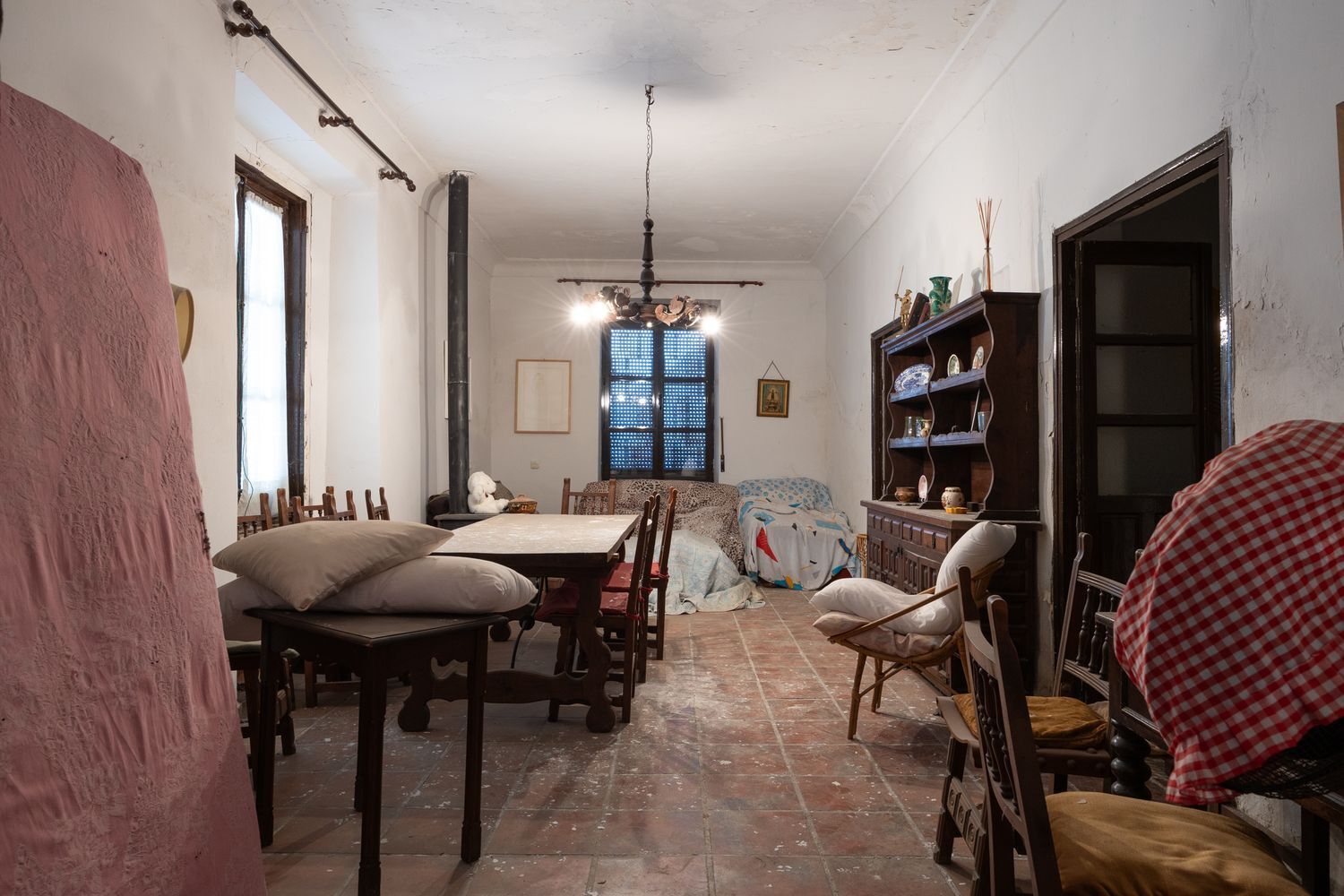 Casas o chalets-Venta-FuentidueÃ±a de Tajo-1656342-Foto-11