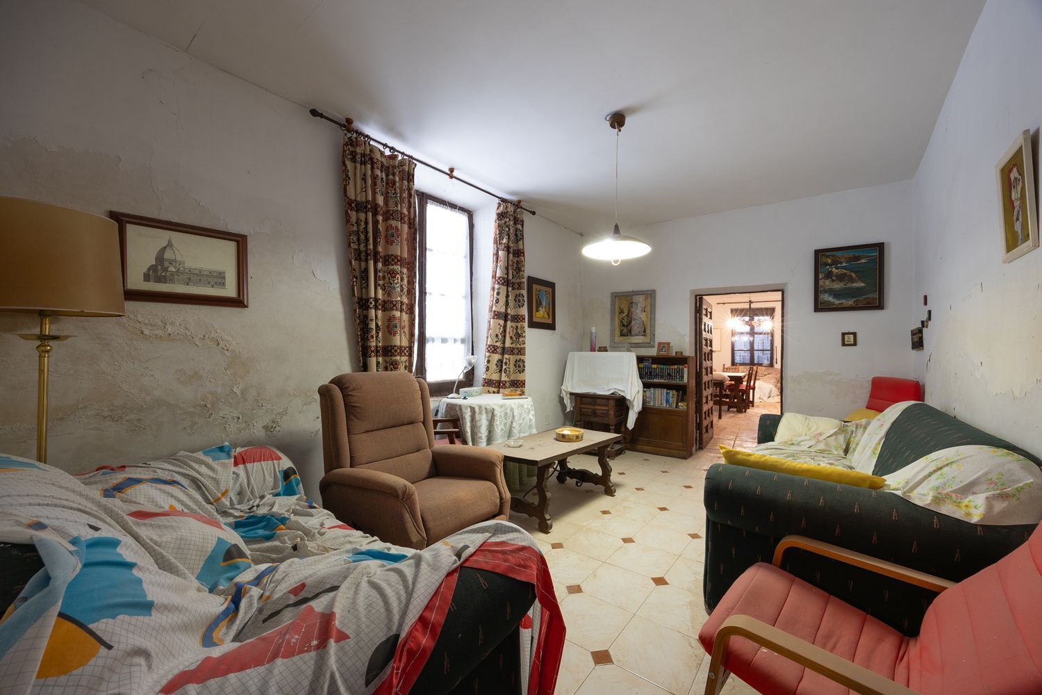 Casas o chalets-Venta-FuentidueÃ±a de Tajo-1656342-Foto-9