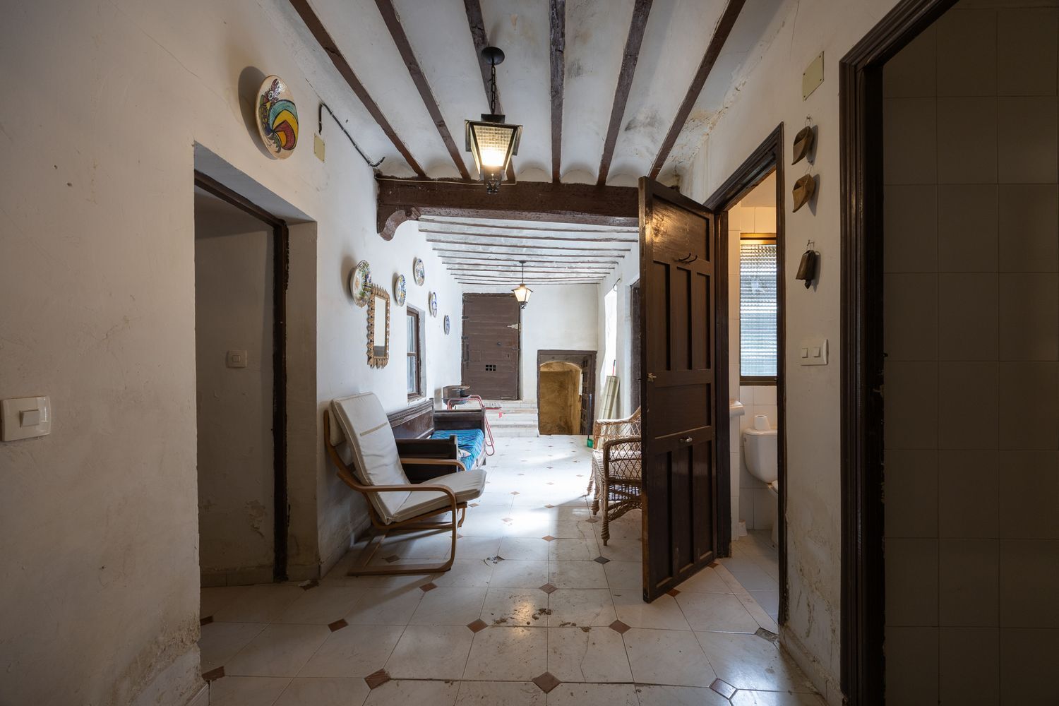Casas o chalets-Venta-FuentidueÃ±a de Tajo-1656342-Foto-18