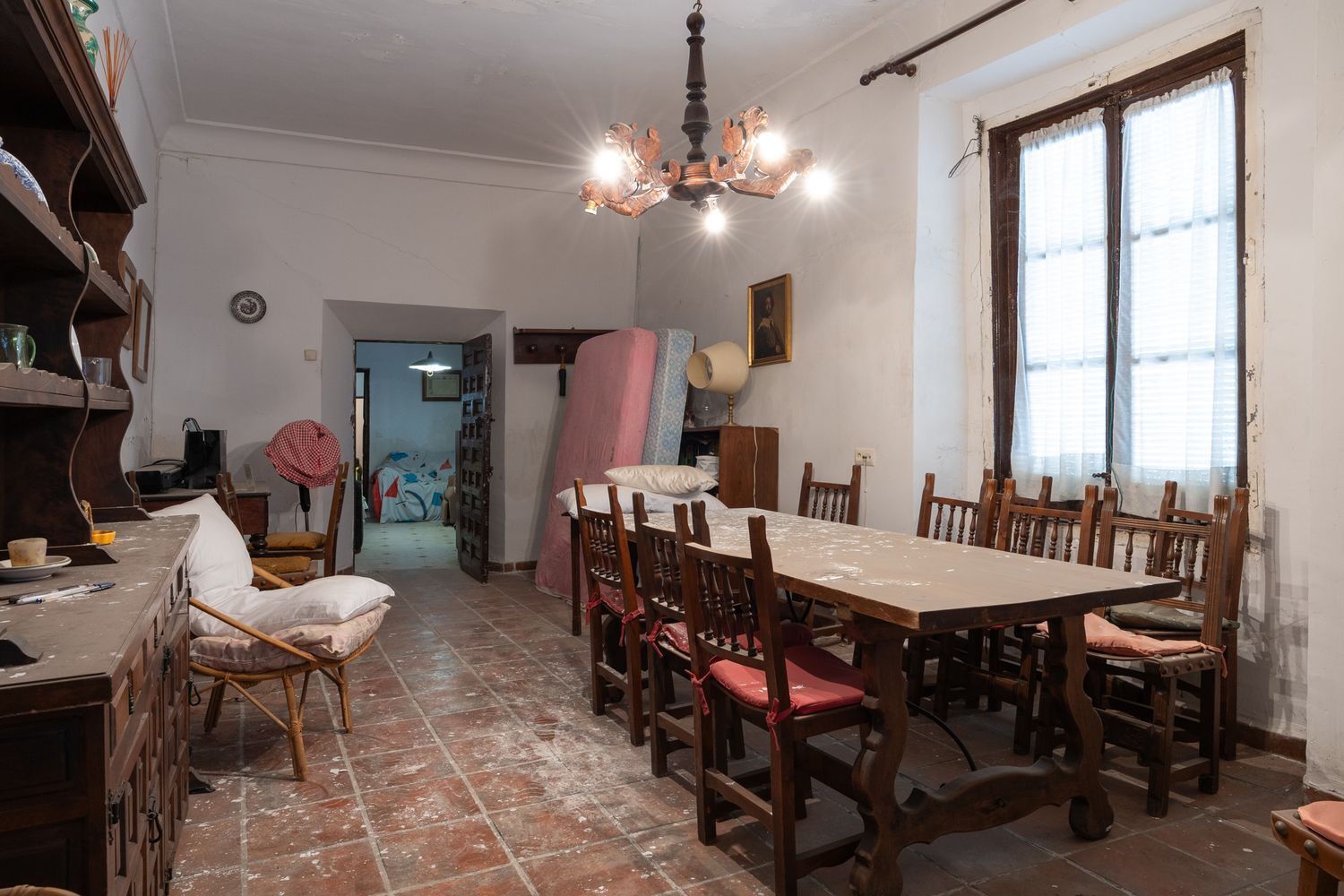 Casas o chalets-Venta-FuentidueÃ±a de Tajo-1656342-Foto-13