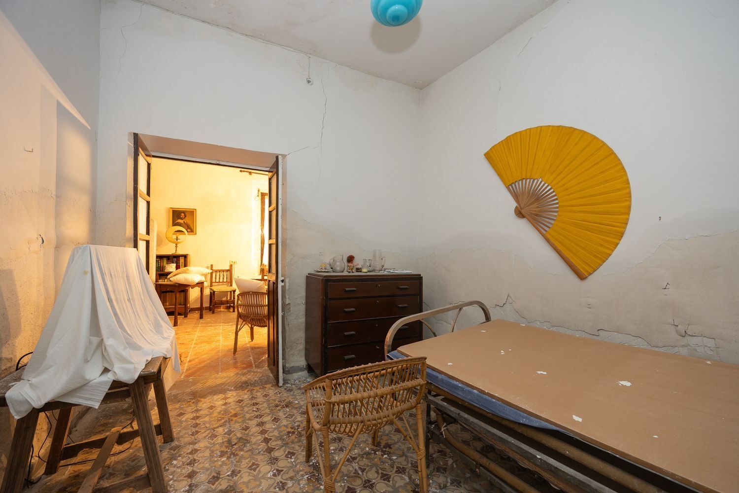 Casas o chalets-Venta-FuentidueÃ±a de Tajo-1656342-Foto-17