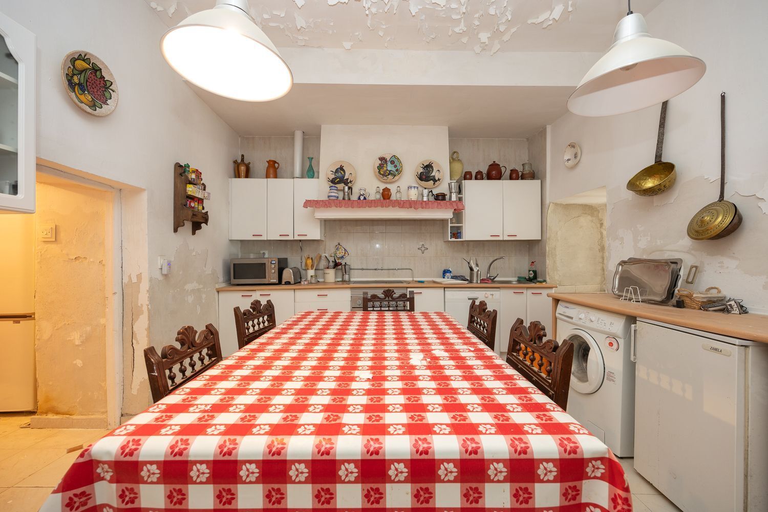 Casas o chalets-Venta-FuentidueÃ±a de Tajo-1656342-Foto-23