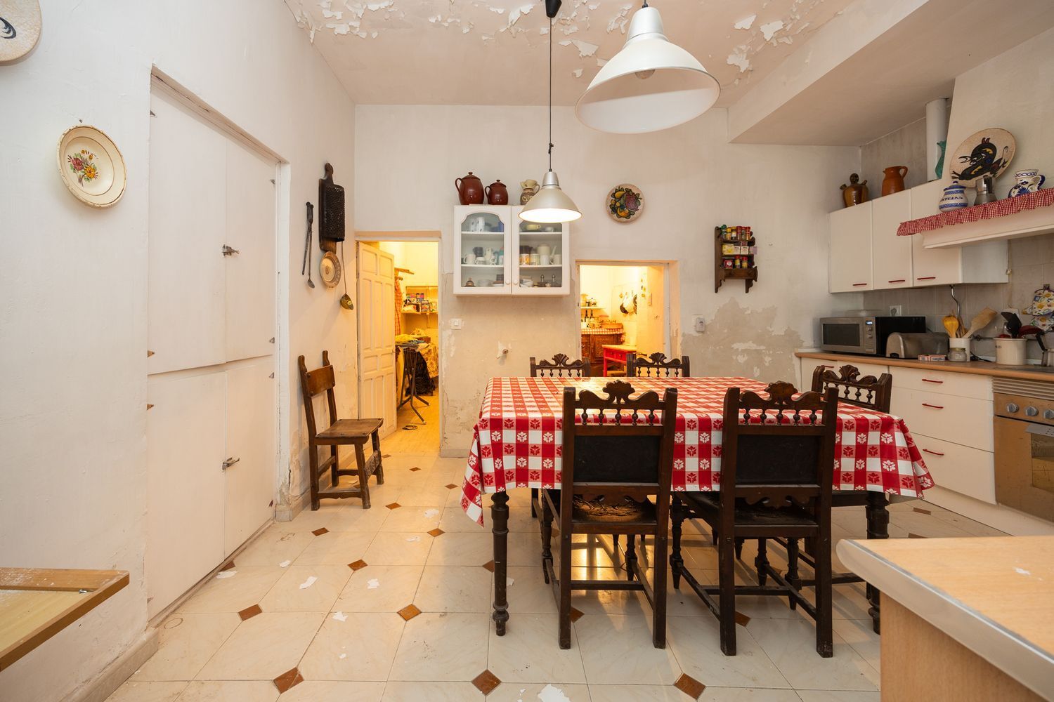 Casas o chalets-Venta-FuentidueÃ±a de Tajo-1656342-Foto-22