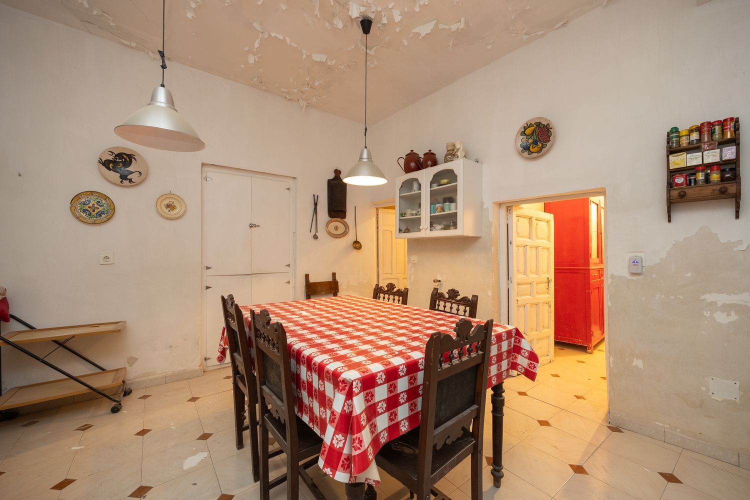 Casas o chalets-Venta-FuentidueÃ±a de Tajo-1656342-Foto-24