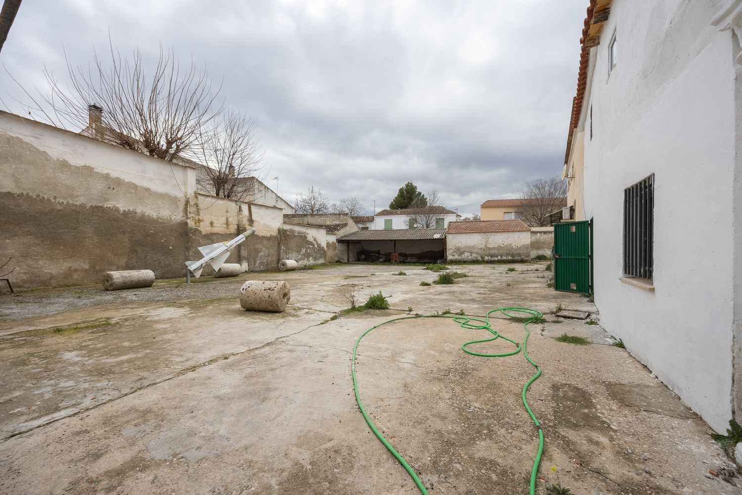 Casas o chalets-Venta-FuentidueÃ±a de Tajo-1656342-Foto-28