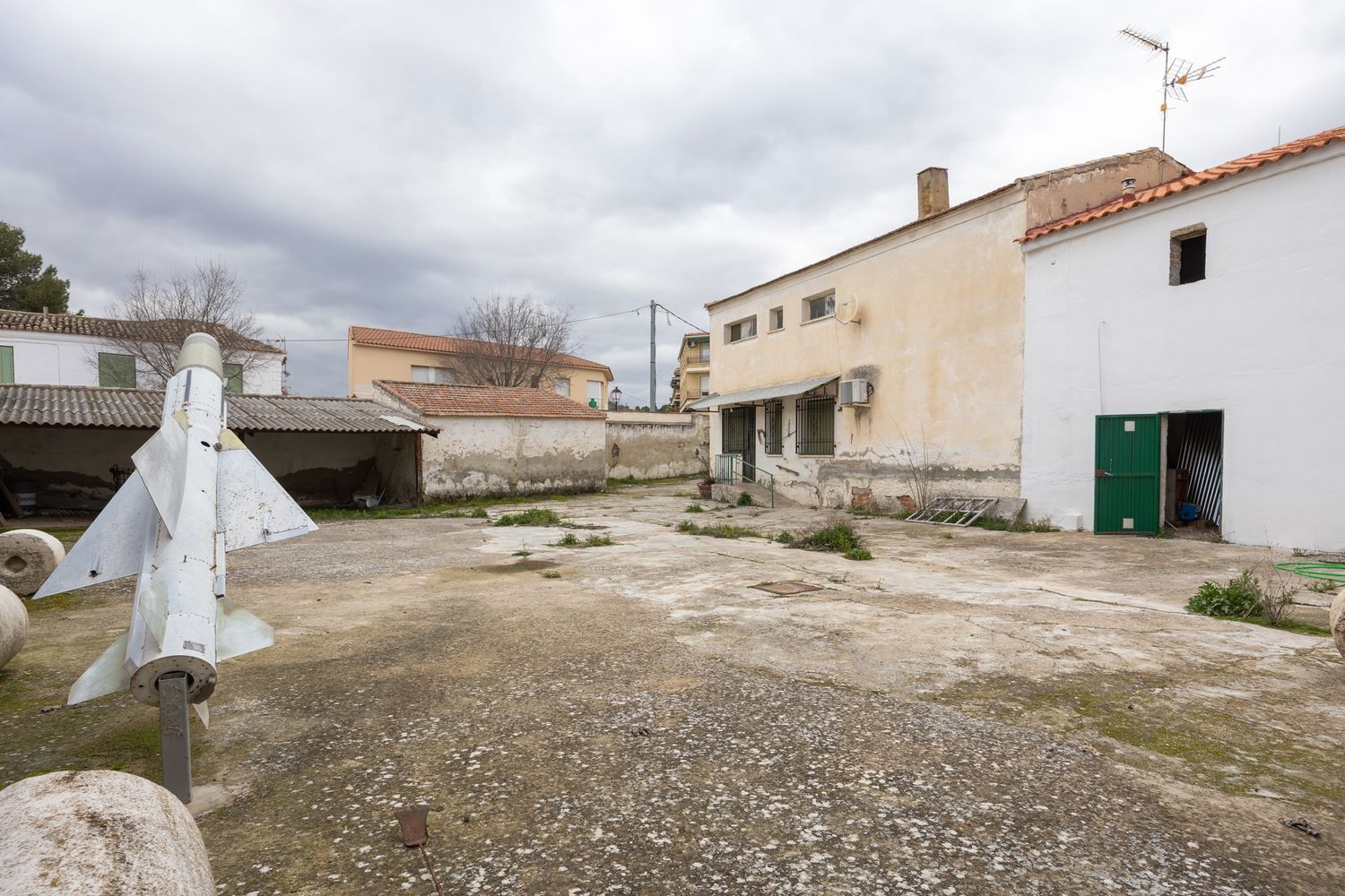 Casas o chalets-Venta-FuentidueÃ±a de Tajo-1656342-Foto-29