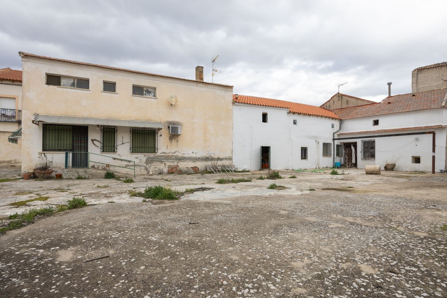 Casas o chalets-Venta-FuentidueÃ±a de Tajo-1656342-Foto-31