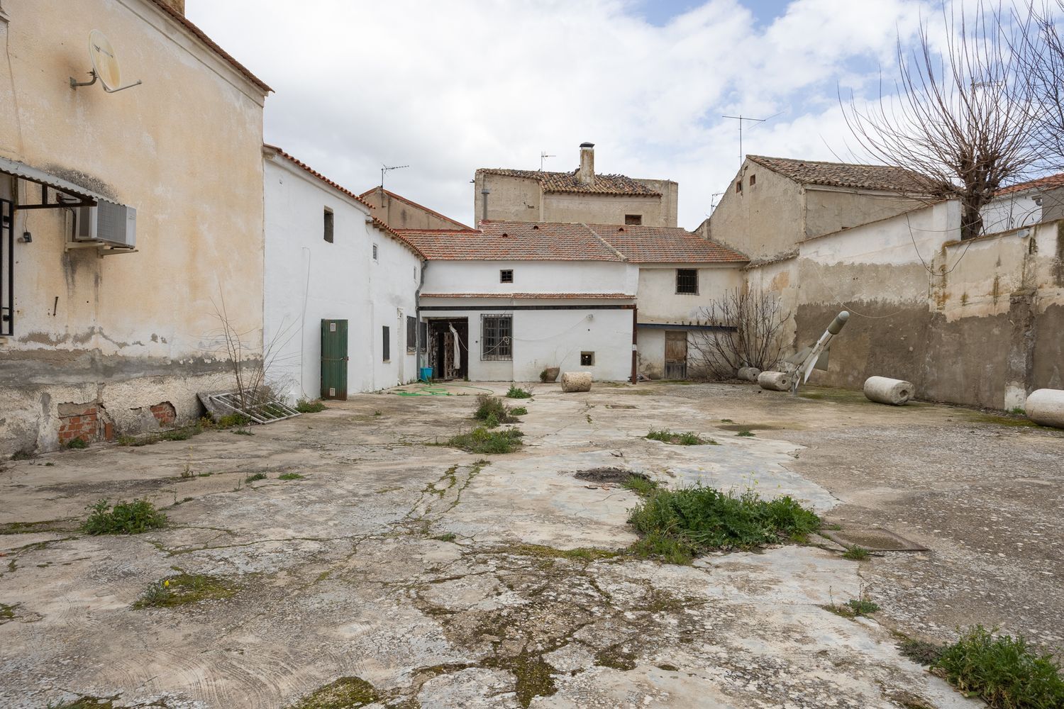 Casas o chalets-Venta-FuentidueÃ±a de Tajo-1656342-Foto-32